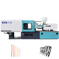 GS 170 Factory Price Nylon Cable Tie Plastic Injection Molding Machine